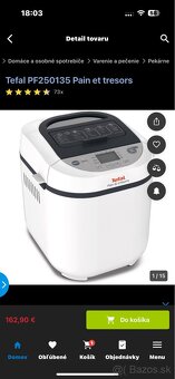 Domáca pekáreň - 7