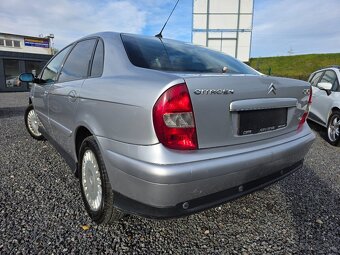 Citroën C5 3.0i V6 Exclusive A/T - 7