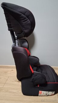 Autosedačka 9-36kg - 7
