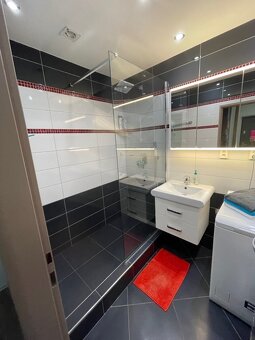 Prenájom 2 i zariadeného bytu s 2 lóggiami Rákoš/ Zvolen - 7