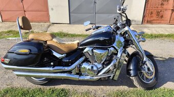 Suzuki Intruder 1800 vlr - 7