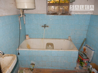 Rodinný dom, 130 m2, garáž, Kuraľany, okr. Levice - 7