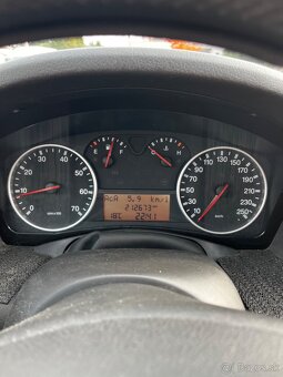 FIAT CROMA 1.9 JTD 16v 110 kW • Kombi • Euro 4. Rok 12/2006 - 7