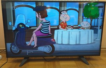 Full HD tv LG 43LH500T43"(108cm) - 7