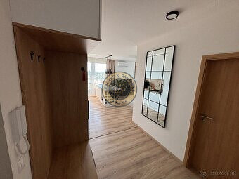 3-izb. byt na prenájom OVOCNÉ SADY, BA II - 7