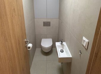 2i byt, Líščie údolie, Bratislava IV TOP - 7