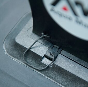 Paddleboard Aqua Marina RACE BT-18RA – top stav - 7