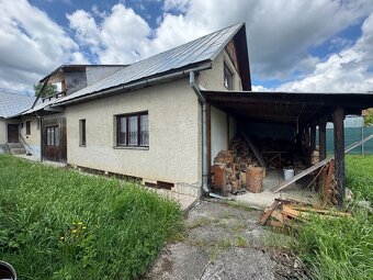 Na predaj dom Zázrivá, na predaj dom Orava - 7