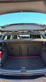 VW GOLF 7, 2.0 TDI - 7