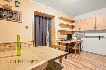 ALL INCLUSIVE | NA PREDAJ CHATA V PODUNAJSKÝCH BISKUPICIACH - 7