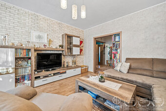 BOSEN | 3-izbový byt s atmosférou domova – Kežmarok - 7