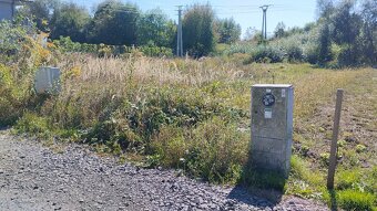 V PREŠOVE LUKRATÍVNY STAVEBNÝ POZEMOK - 7