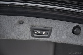 BMW rad 7 3.00 xDrive SR voz, B&O hudba, TOP výbava - 7