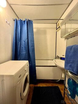 PRENÁJOM- 2-izb. byt s lodžiou- Žilina -Ul.Javorová, Solinky - 7