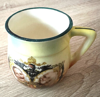 RU hrneček F.J.I - 7