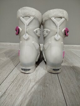 Detské lyže a lyžiarky - 7