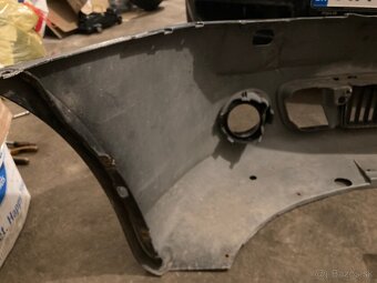 RS Predný Nárazník Octavia 2 - 7