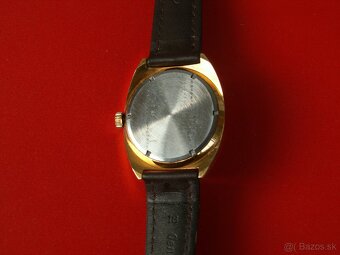 Hodinky Prim rok 1972 - 7
