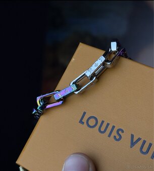 Náramok Louiss Vuitton - 7
