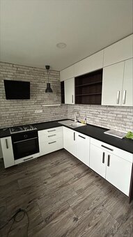 Prenájom 3-izbového bytu – Holíč - 7