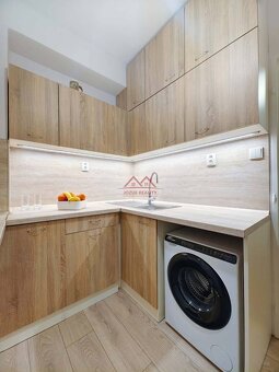 PRENÁJOM: Útulný zrekonštruovaný 3-izbový tehlový byt, Podhr - 7