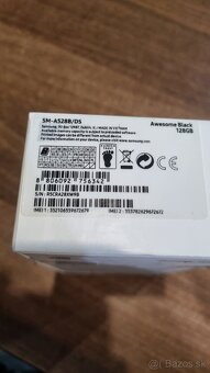 Samsung Galaxy A52s - 7