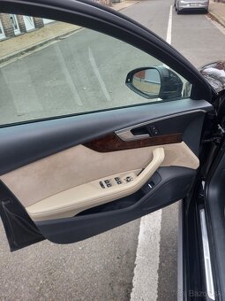 A4 allroad 3 0 tdi - 7