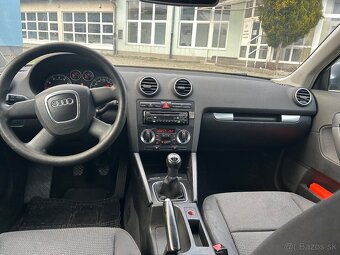 Predam Audi A3 - 7