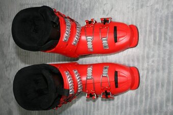 lyže Atomic Redster 100 cm - 7