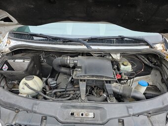 Mercedes Benz Sprinter 3.0 V6 140kw - 7