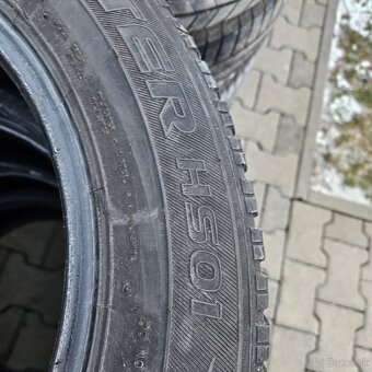 215/55 r16 Falken - 7