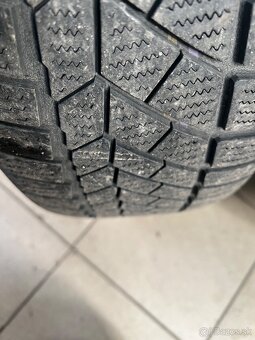 Disky Dezent TD R16 5x105 - 7