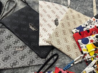 Prnazenka,taska,kabelka NOVÉ - 7