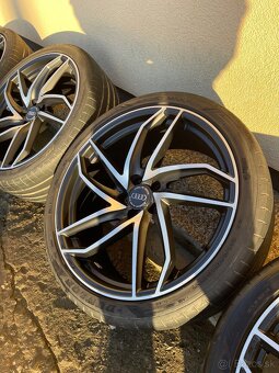 5x112 r20 ETA BETA Heron - disky - 7