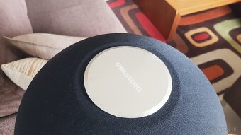 GRUNDIG  AUDIORAMA  9000 - 7