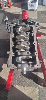 Predam motor po repase A20DTH - 7