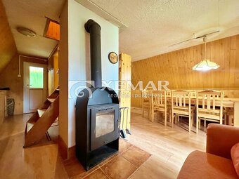 Na predaj chata Tajov - Králiky - 7