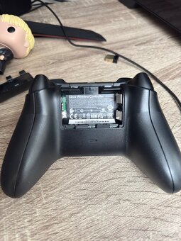 Xbox Series X 1TB – dobrý stav – výhodná cena - 7