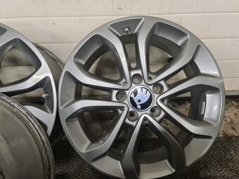 ALU 5X112 R17 7,0J ET48,5 - 7