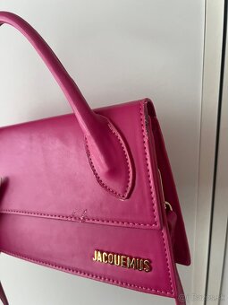 Jacquemus kabelka - 7