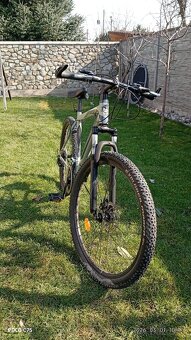 Horsky biciykle, - 7