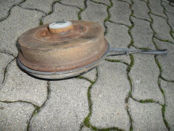 Dácia Sandero Stepway 2013 - 7