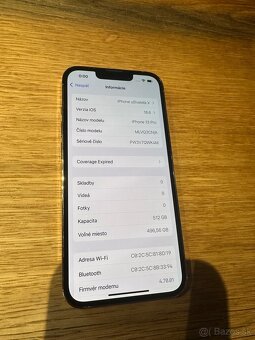 Iphone 13 Pro 512gb - 7
