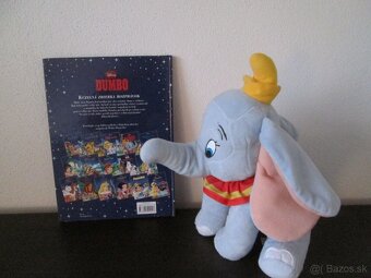 DISNEY - Dumbo - 7