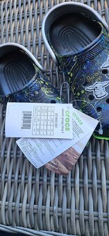 Detske Crocs Star Wars Mandalorian v. J2 - 7