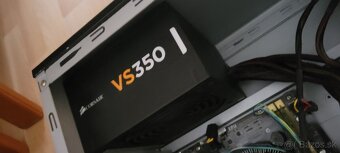 Predam starsi stolny pocitac - 7