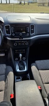 Volkswagen Sharan 2.0. 125kw. rv2011 - 7