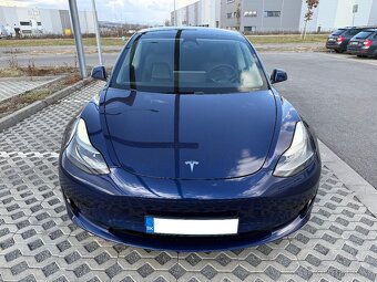 Tesla Model 3 SR+ - 7