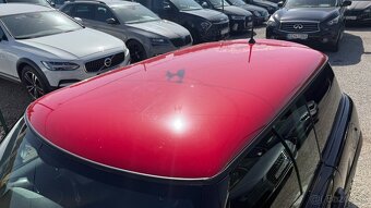 Mini Cooper 1,6 16V - 7