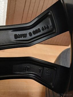 Bmw r19 original, styling 715M - 7